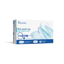 SETS POST OP - moyennes plaies /3