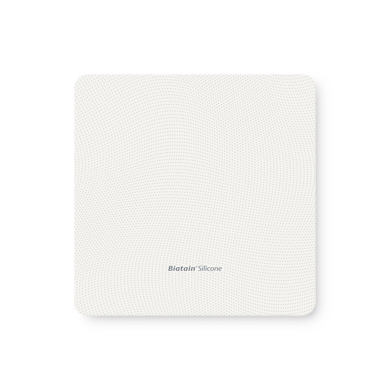 BIATAIN SIL N BORDER 17.5X17.5