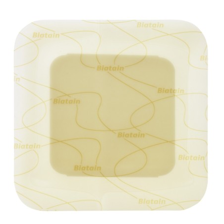 BIATAIN ADH SILICONE 12.5X12.5