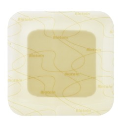 BIATAIN ADH SILICONE 10X20