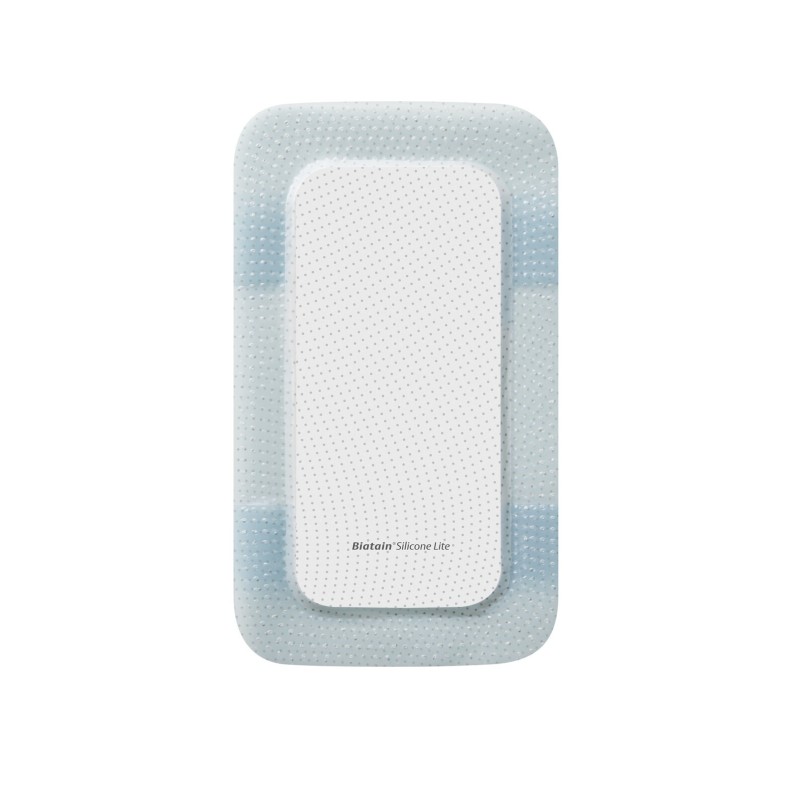 BIATAIN SILICONE LITE 9x15