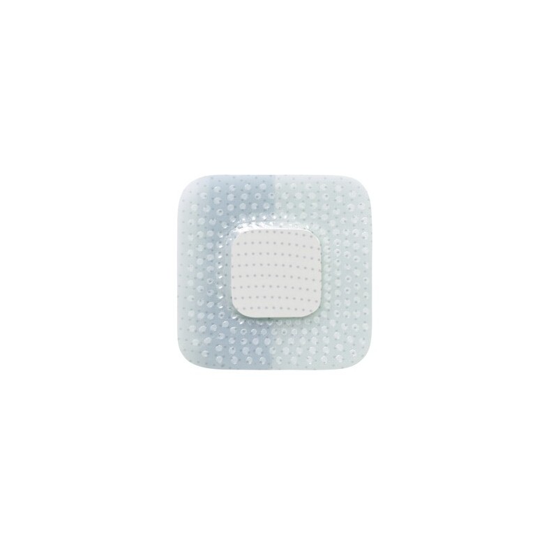 BIATAIN SILICONE LITE 5x5