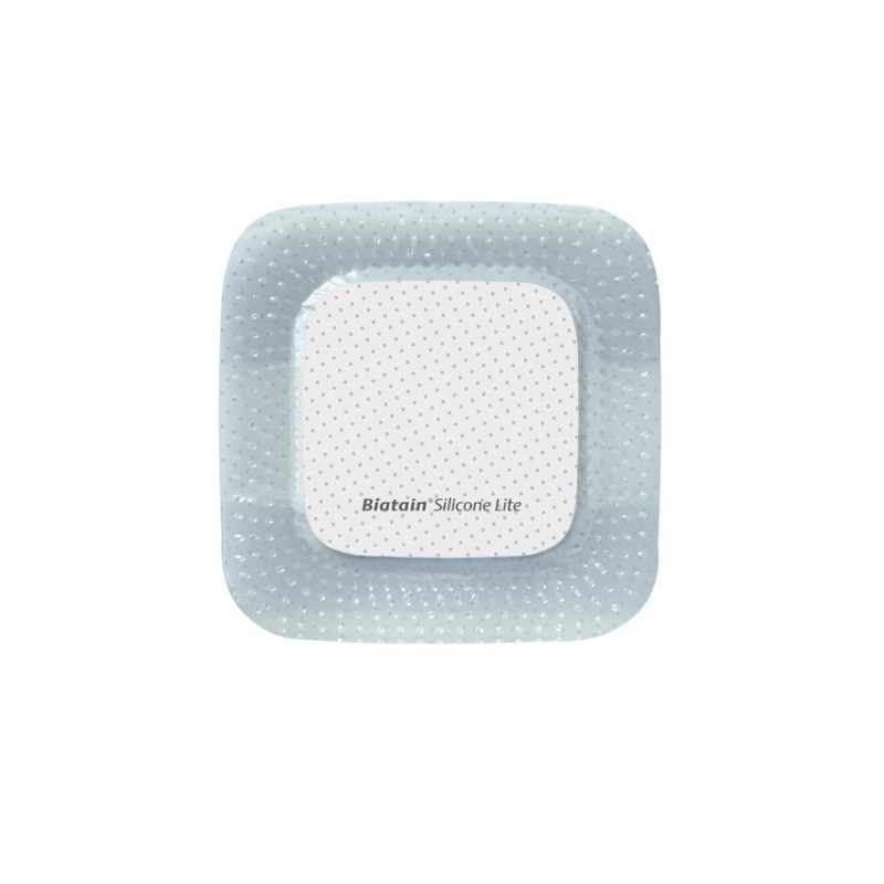 BIATAIN SILICONE LITE 7.5x7.5