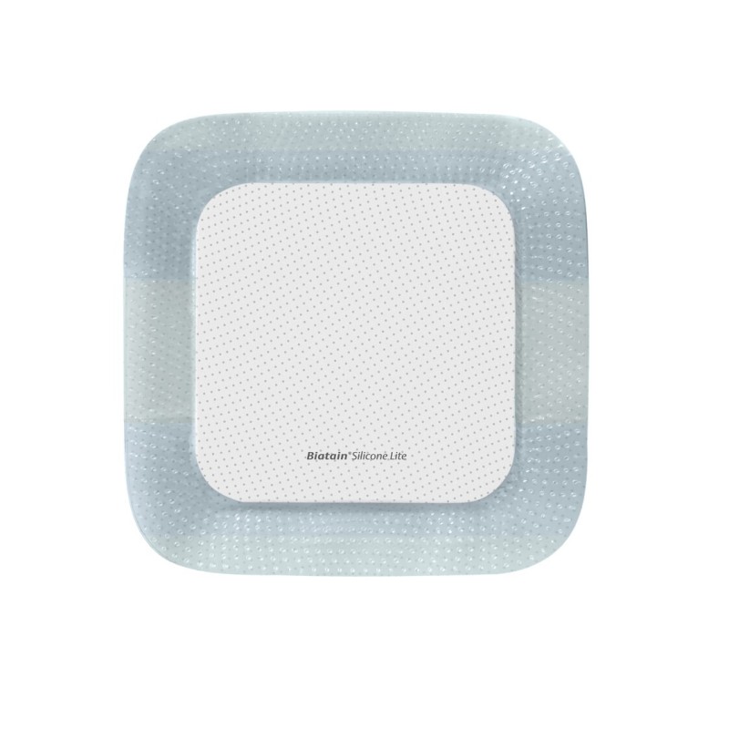 BIATAIN SILICONE LITE12.5x12.5