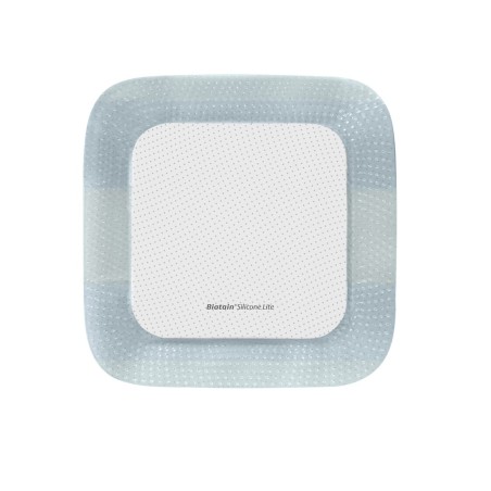 BIATAIN SILICONE LITE12.5x12.5