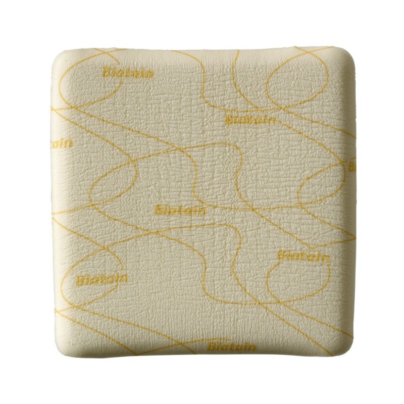 BIATAIN N-ADHESIVE 17.5X17.5