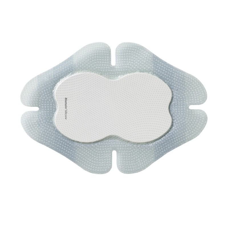 BIATAIN SILICONE MULTISITE