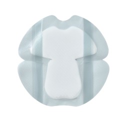 BIATAIN SILICONE TALON 18X18