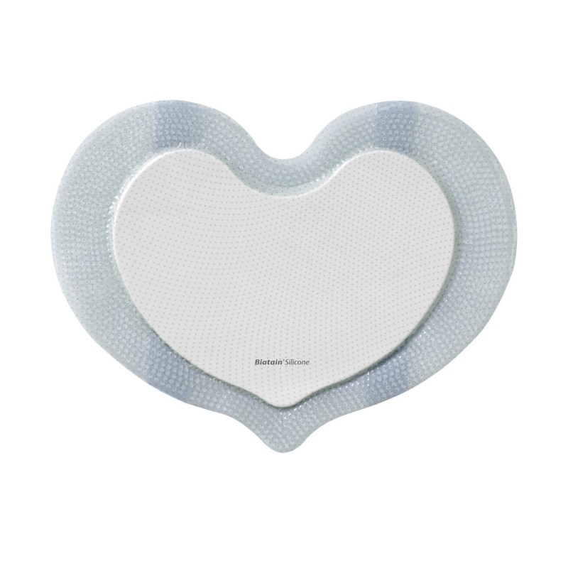 BIATAIN SILICONE SACRUM 15X19
