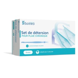 SETS DE DETERSION /5 - Prix palette