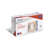 MediSet® pansement plaies suturées avec agrafes  - Bte 3