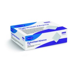 HydroClean® advance cavity 10x10cm  - Bte 10