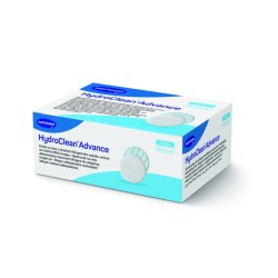 HydroClean® advance, diam 4 cm  - Bte 10