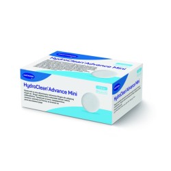 HydroClean® advance, mini diam 3 cm - Bte 10