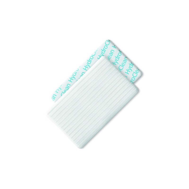 HydroClean® advance, rectangle 10 x 17 cm - Bte 10
