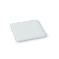 HydroClean® advance cavity 7,5x7,5cm  - Bte 10