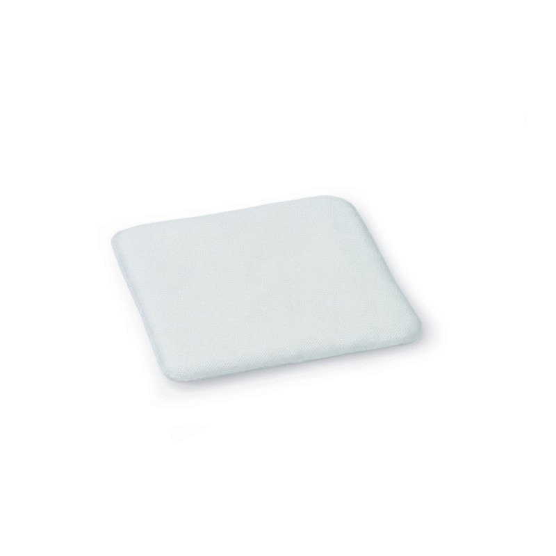 HydroClean® advance cavity 7,5x7,5cm  - Bte 10