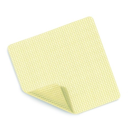 Pansement gras Grassolind® 10X10 - Bte 10 LPPR