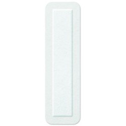 Cosmopor® Silicone 35x10cm - Bte 10 LPPR