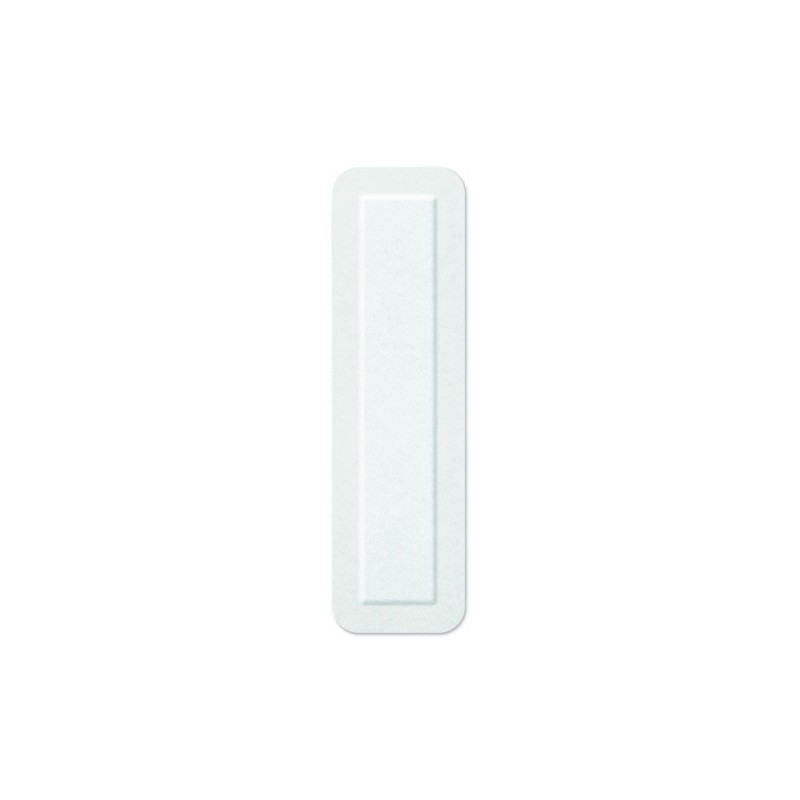 Cosmopor® Silicone 35x10cm - Bte 10 LPPR