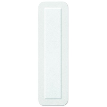 Cosmopor® Silicone 35x10cm - Bte 10 LPPR