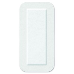 Cosmopor® Silicone 20x10cm - Bte 10 LPPR