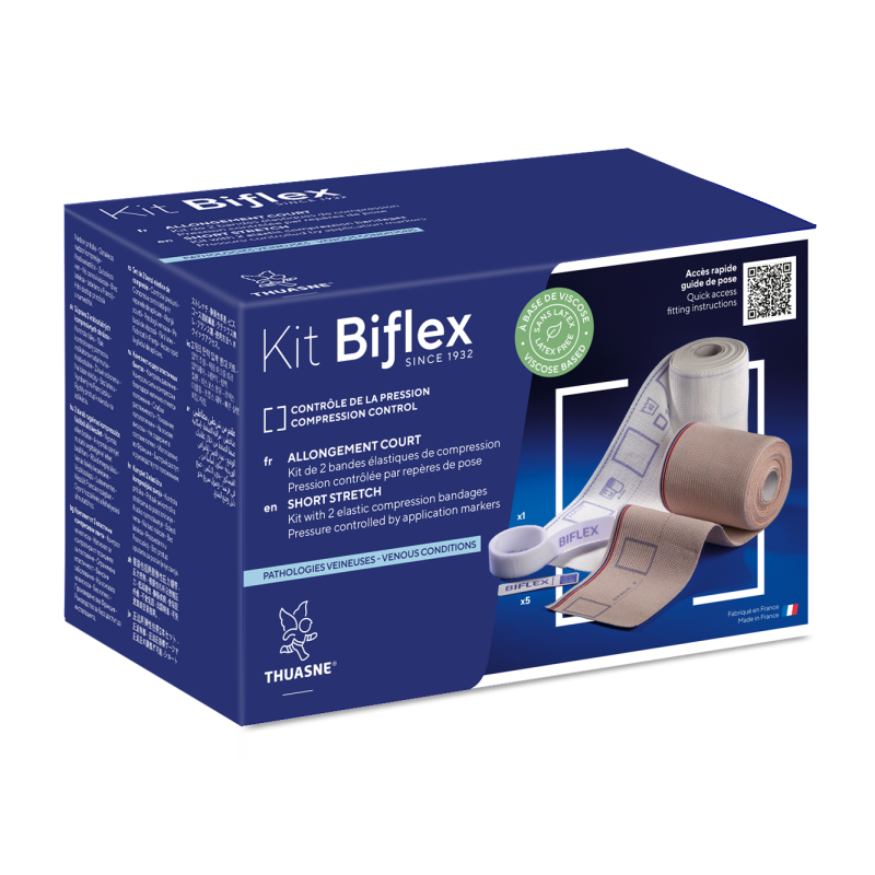 KIT BIFLEX T2 (96 KITS)