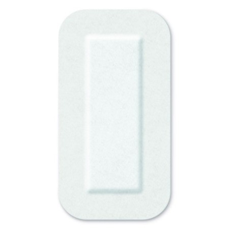 Cosmopor® Silicone 15x8cm - Bte 10 LPPR