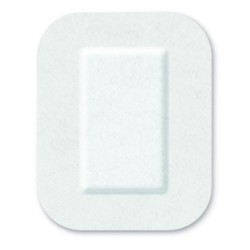 Cosmopor® Silicone 10x8cm - Bte 10 LPPR