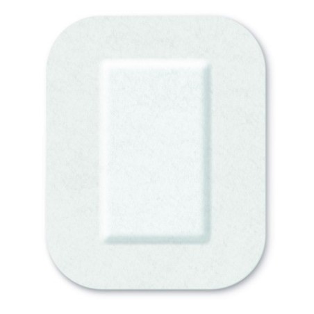 Cosmopor® Silicone 10x8cm - Bte 10 LPPR