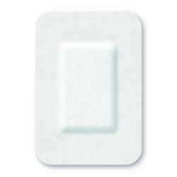 Cosmopor® Silicone 7,2x5 cm- Bte 10 LPPR