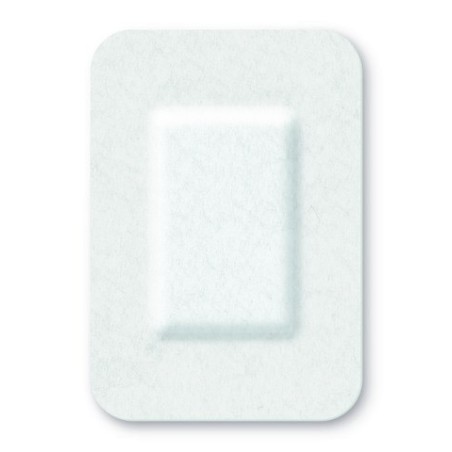 Cosmopor® Silicone 7,2x5 cm- Bte 10 LPPR