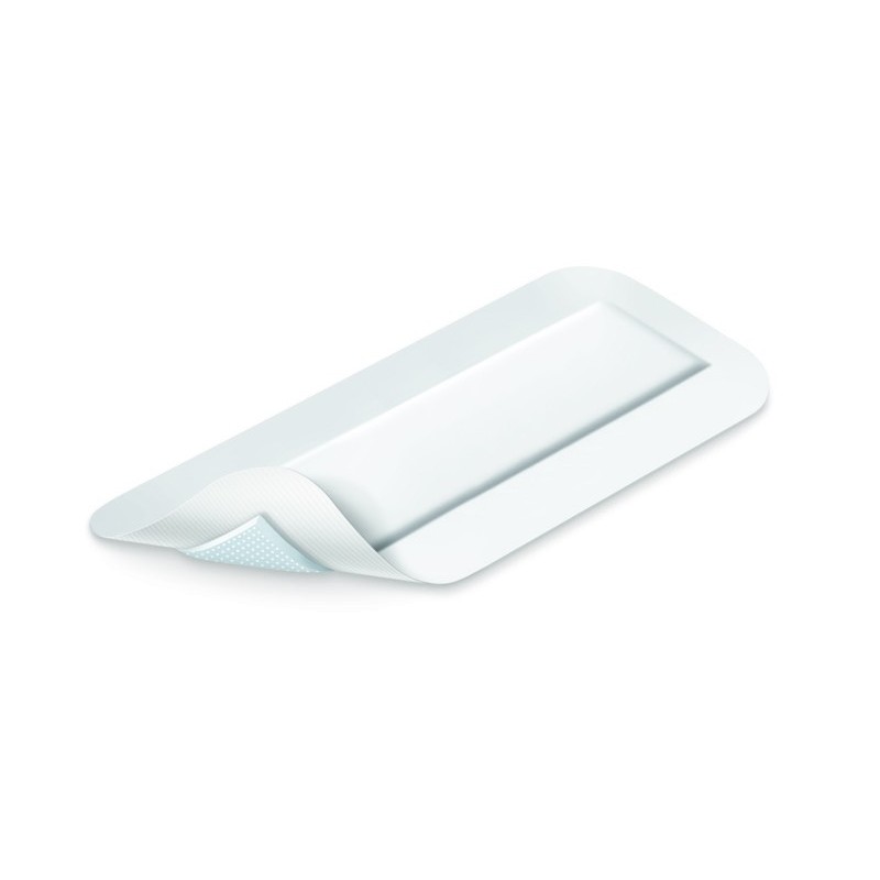 Pansement Cosmopor® Advance 25x10 cm - Bte 10
