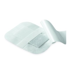 Pansement adh Cosmopor® E  7,2x5 - Bte 10
