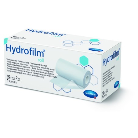 Hydrofilm® roll 10cm x 2m - Bte 1 pièce