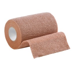 Bande contention Lastopress® chair10cmx3,5 - couleur chair