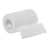 Bande contention Lastopress® blanc 7cmx3m - couleur blanche