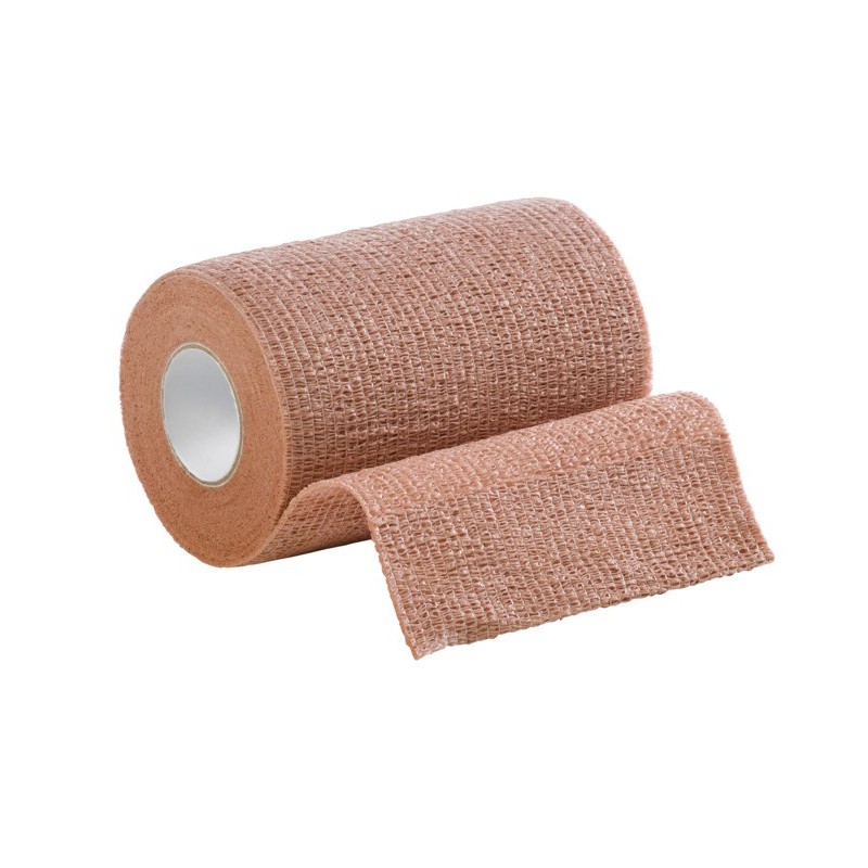 Bande contention Lastopress® chair 7cmx3m - couleur chair