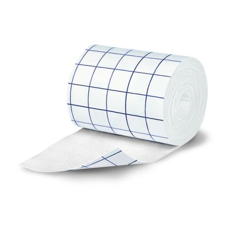 Bande adh Omnifix® elastic 2,5cmx10m - 2 Rouleaux