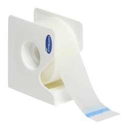 Sparad microp Omnipor® + 2,5cmx9,2m - Dévidoir