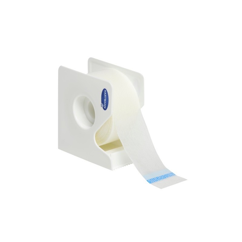 Sparad microp Omnipor® + 2,5cmx9,2m - Dévidoir