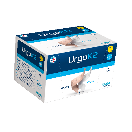URGO K2 T1 - 18 x 25 cm (/ 10cm)