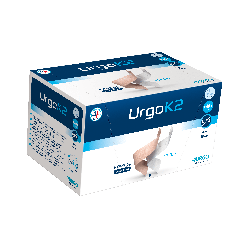 URGO K2 LATEX FREE T2 - 25 x 32 cm (/ 10cm)