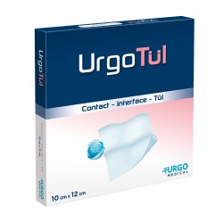 URGOTUL boite de 16 psts 10 x 12 cm