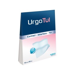 URGOTUL boite de 10 psts 10 x 40 cm