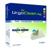 URGOCLEAN AG boite de 16 psts 15 x 20 cm