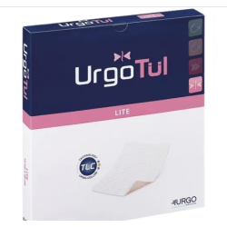 URGOTUL LITE boite de 10 psts 15 x 20 cm