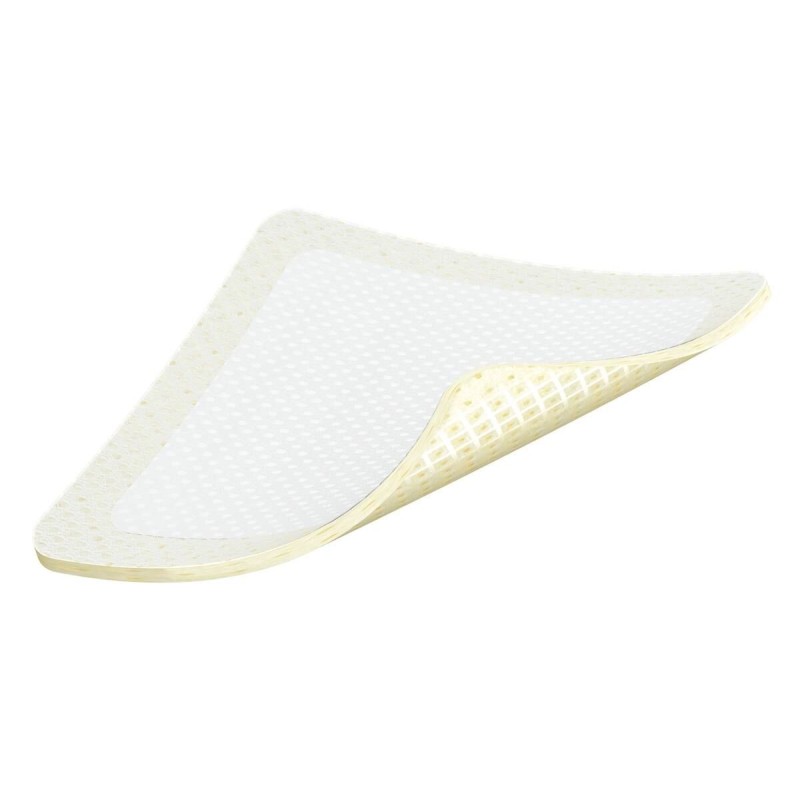 URGOSTART PLUS ABSORB boite de 16 pts 13 x 12 cm