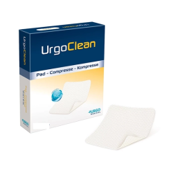 URGOCLEAN boite de 16 psts 6 x 10 cm