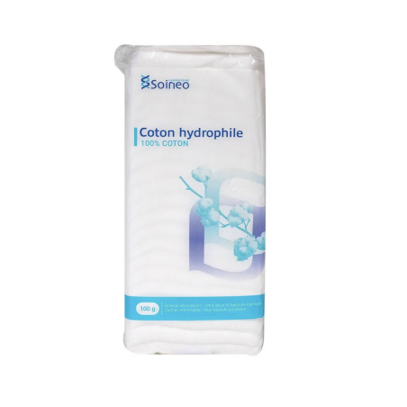 COTON 100 g - LPPR
